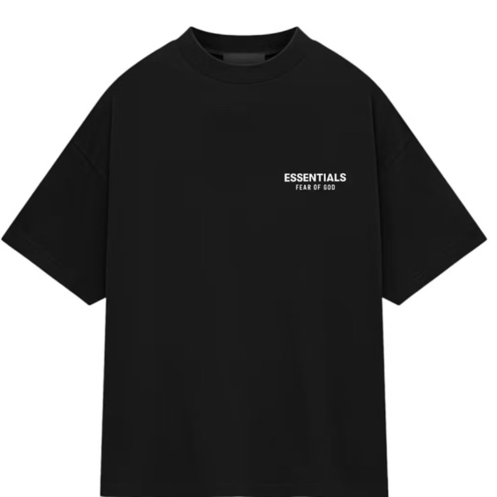 Essentials Fear Of God
